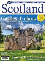 Scotland Magazine